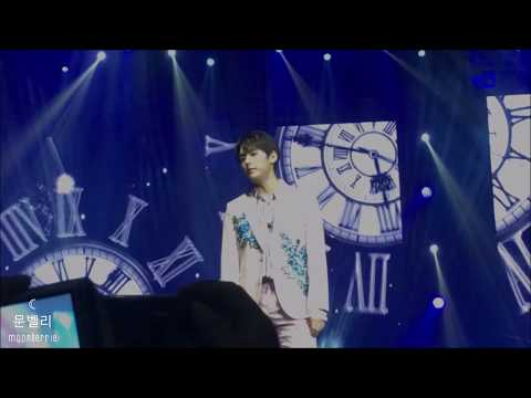 [ FANCAM ] 170707 Super Popcon 비투비 BTOB Someday