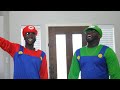 Video Game House 1 6