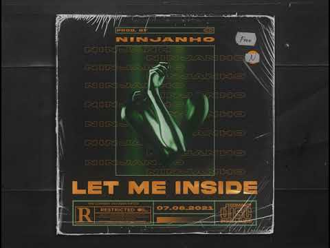 [FREE] "Let me inside" Alternative R&B/Soul Type Beat - Prod. By ninjanho