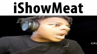 iShowMeat