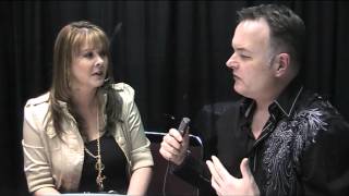 Interview Sherry Lynn video