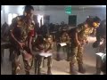 Bangladesh Army Commando Exam Para Commandos ISSB Toughest Exam Psychological Pressure BPC