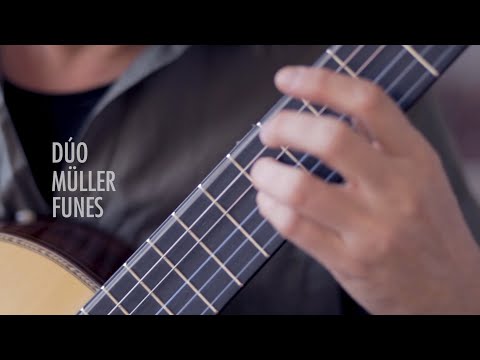 Duo Müller-Funes. Clarice Assad. Brasilerinhas. Conversa de botequim