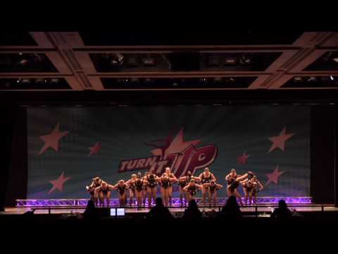 Best Musical Theater, Novelty, Character // MONEY - Eleanor's School of Dance [Albany, NY]