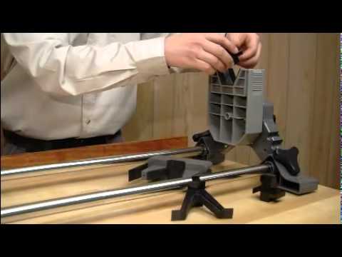 Lyman Revolution Rotating Gun Vise