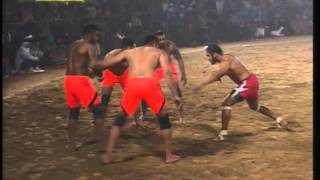 (13)Final Match Shahkot V/S Rurka  24 Jan 2016 Daffar (Hoshiarpur)