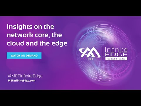 MEF Infinite Edge Episode 4 - Host Outro