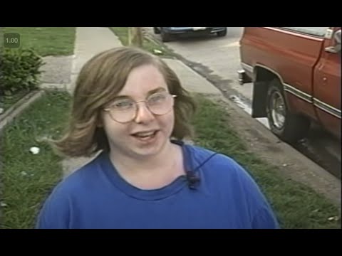 Michelle Knight In The News BEFORE Abduction