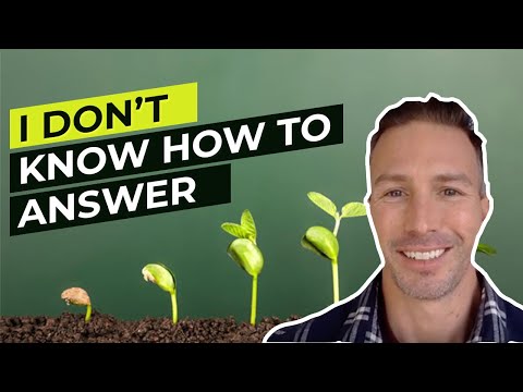 YouTube video about Need More Clarity? Check Out These Follow-Up Questions