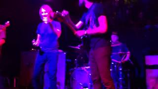 Mudhoney - I Don't Remember You - Take 1