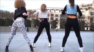 Vybz Kartel - Whine Fi Money (Raw) - Rich &amp; Famous Riddim (VIRAL VIDEO) April 2013 HD