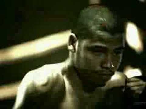 The Contender : Series 3 Theme !