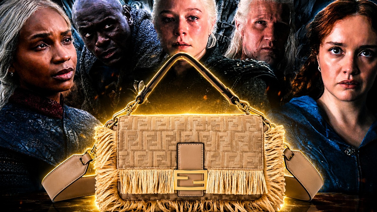 The Race for the Iron Throne Just Turned DEADLY! | House of the Dragon S2 Ep2 Breakdown