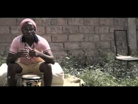 Afro Bantú -Wena Came Dançe  (Oficial Video) [Afro House]