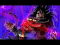 Custom Theme Dark Broly
