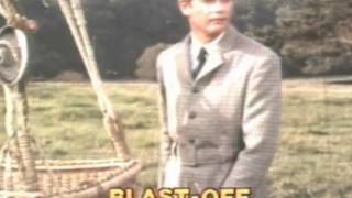 Blast Off Trailer 1967