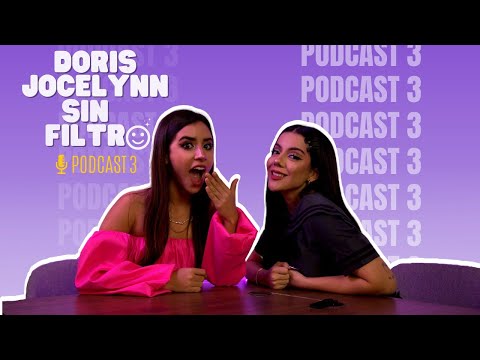 La historia real de @DorisJocelyn  - SIN FILTRO 03