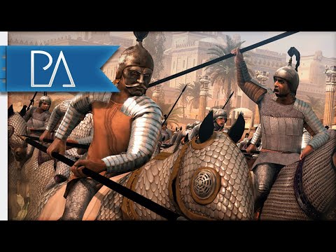 Unbelievable Siege Battle: What Happened Next Will Shock You!