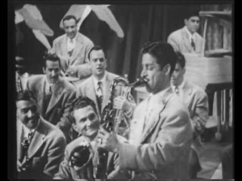 Casa Loma Orchestra  1941