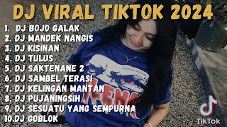 Download lagu DJ SUNGGUH KETERLALUAN BOJOKU SENG SAKIKI FULL ALBUM - PENDHOZA BOJO GALAK VIRAL TIKTOK TERBARU 2024 mp3