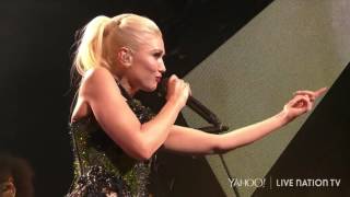 It&#39;s My Life ~ Gwen Stefani Live TIWTTFL Tour Xfinity Center Mansfield, MA