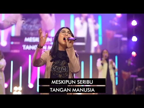 Tuhan yang bela - GSJS worship