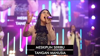 Download lagu Tuhan yang bela - GSJS worship mp3