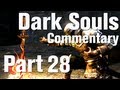 Dark Souls Walkthrough Part 28 - Bell Gargoyle Tail ...