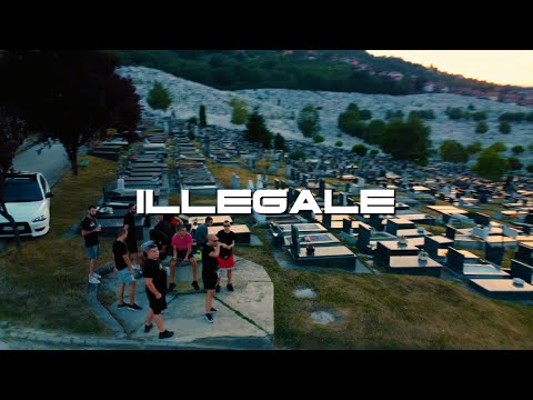 Bullany x Deba - ILLEGALE