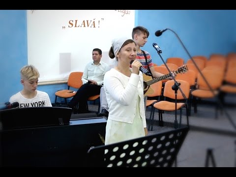 Ala Bragari - Inima curata