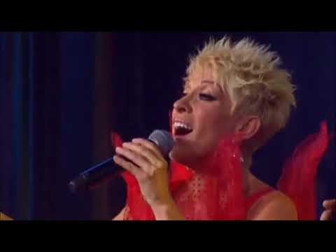 Yury en Concierto, tributo al Festival OTI.