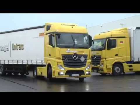 Unternehmensvorstellung bei TV Meissen