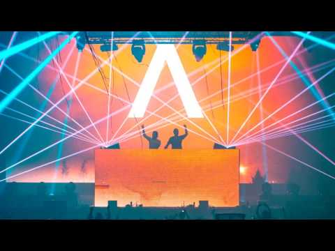 Dark River Vs. Something Just Like This Vs. Sweet Disposition (Axwell Λ Ingrosso MashUp)