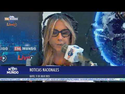 NotiMundo a la Carta