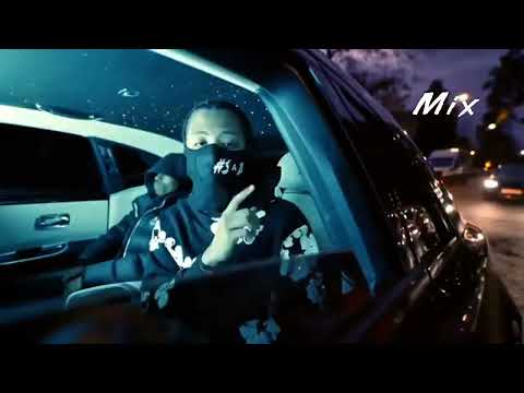 #SAD 67 R6 X GY X Silent X  Dopesmoke - Silence Any Disrespect | Hill Mix | #exclusive Music 