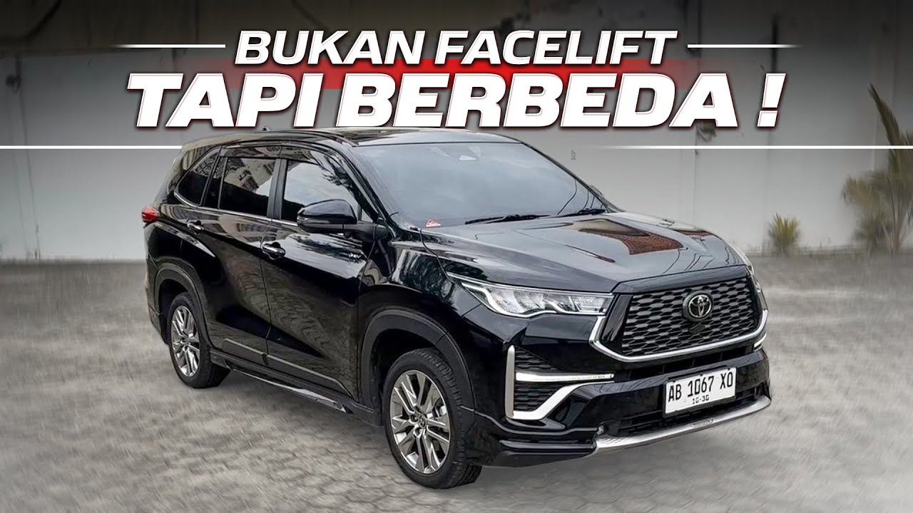 Review Innova Zenix Bandung