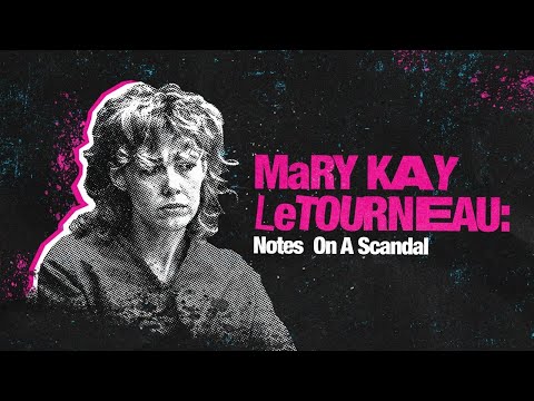 Mary Kay Letourneau: Notes On a Scandal - Investigation Discovery - 2022 Trailer