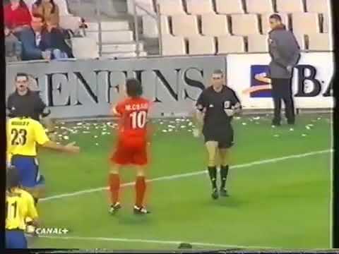 Terrassa - Cádiz CF (Temporada 2003-04, jornada 24, 1-0)