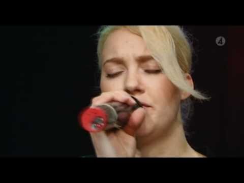 Idol 2010 - Linnea Krepper