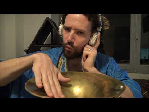 Hornquartett No 1 - III