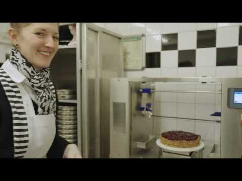 Deine Karriere bei der Konditorei Heinemann