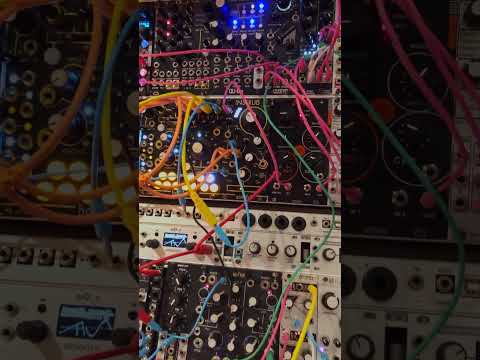, title : 'Hans Zimmer style modular synth jam // Instruo harmonaig, Expert Sleepers Disting EX, Erica synths'