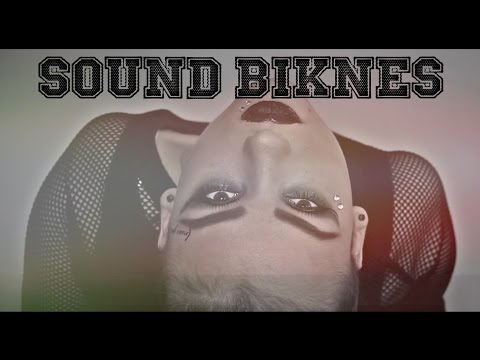 SOUND BIKNES - ŤAŽKÁ VÁHA | DENY & VILSON & JANKO | official video