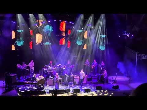Tedeschi Trucks Band - Midnight in Harlem @ Red Rocks 8/2/25