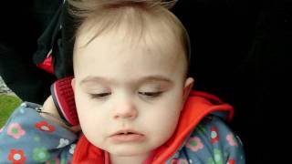 Evie Woo Gillard - On the mobile