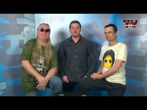 TV ROCKPARÁDA 2/2015 - upoutávka