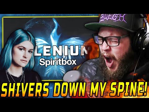 WHY AREN'T WE TALKING ABOUT ILLENIUM - Shivering (feat. Spiritbox) ?? | REACTION