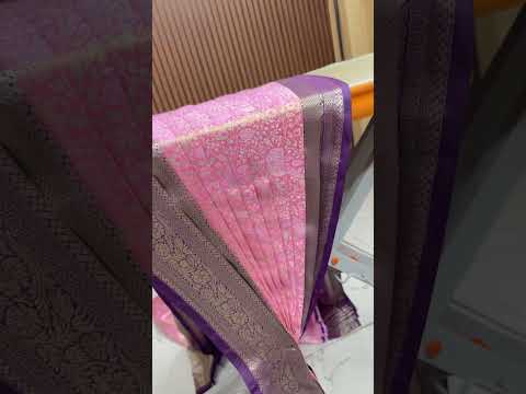 Saree prepleating