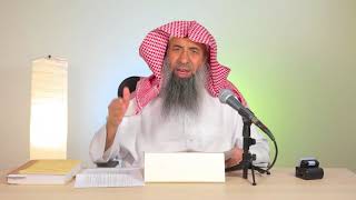 صورة #فتاوى_الزامل | هل يجب الوضوء بعد انتهاء مدة المسح والمرء على وضوء