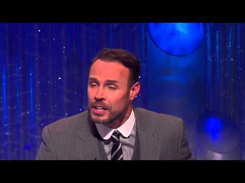 Jason Tells Sam He Can Do Better - Dancing On Ice